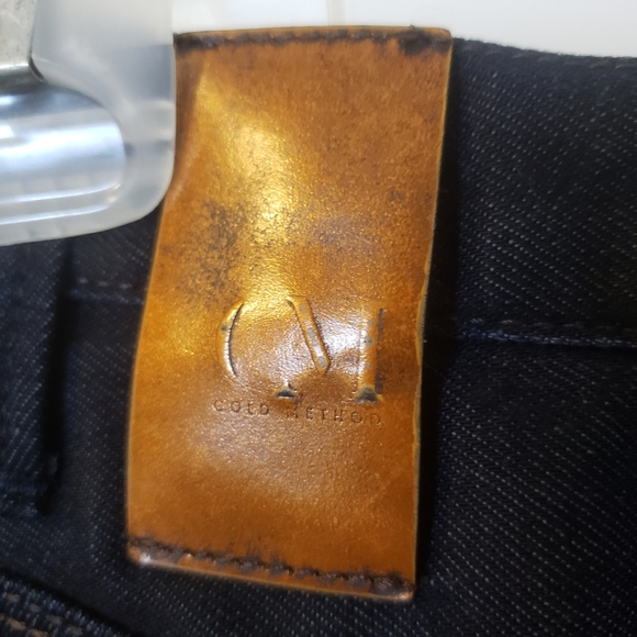 💞 2/$30 Cold Method Straight Leg Men's Jeans 👖 - Picture 2 of 8